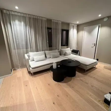 Apartment Moderne 2- Roms I Tromso