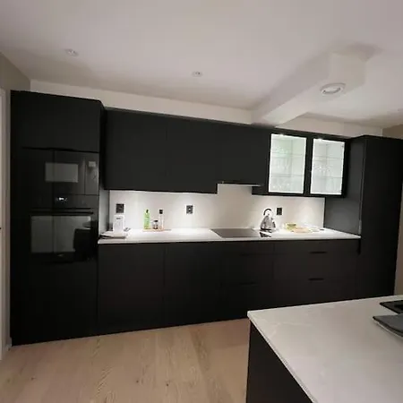 Moderne 2- Roms I Apartment