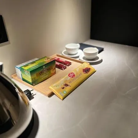 Apartment Moderne 2- Roms I
