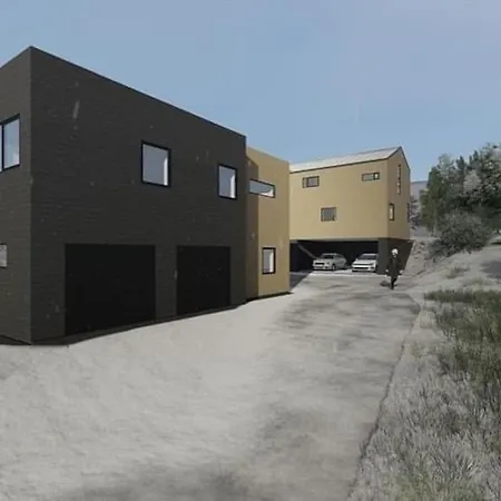 Moderne 2- Roms I Apartment *